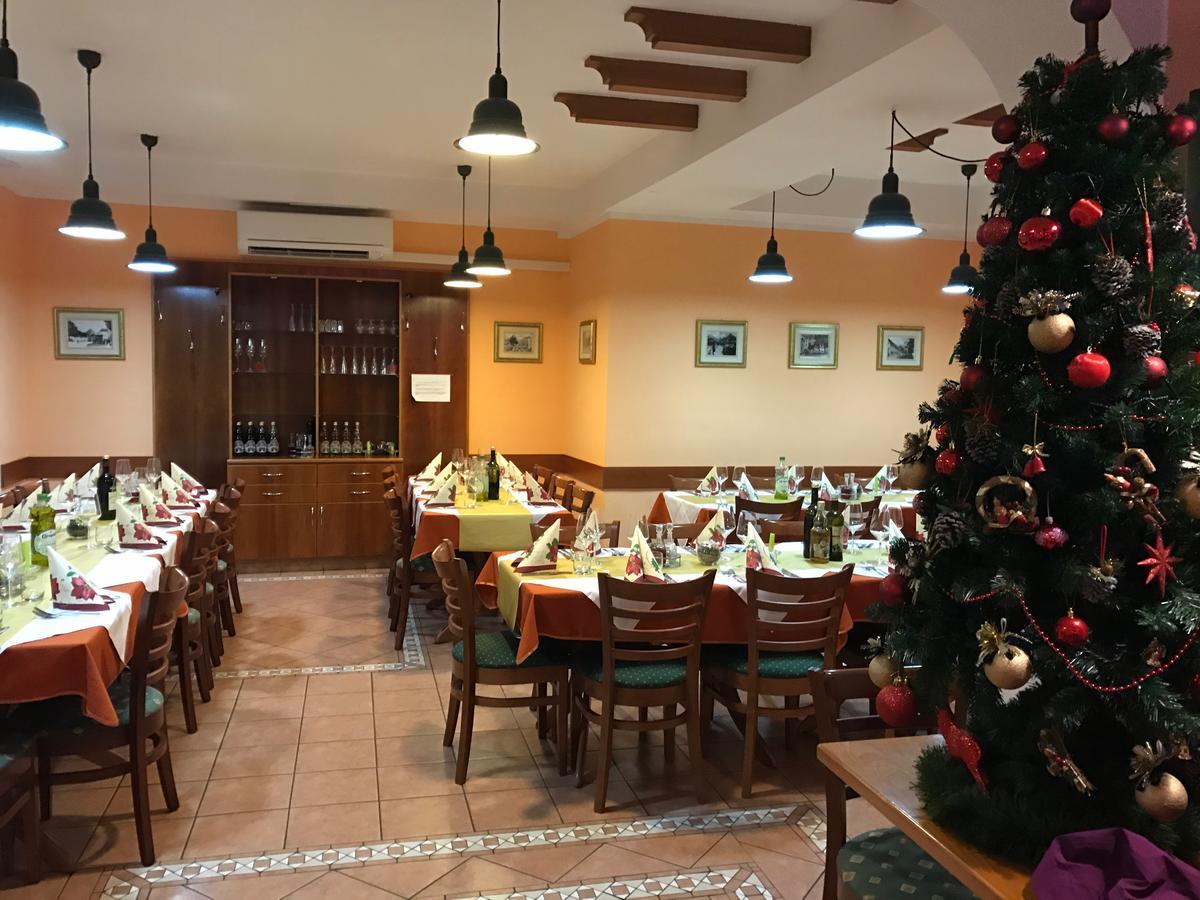 Gostisce Sovdat Bovec Εξωτερικό φωτογραφία